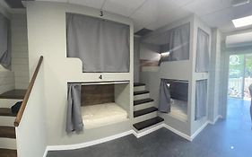 Albergue As Pozas Termais